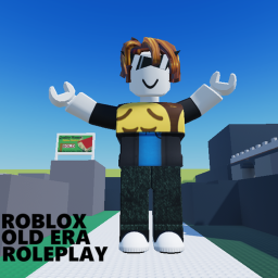 Old Roblox Era Roleplay (DISCONTINUED)