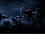 Ｃｌｏｕｄｅｄ ｎｉｇｈｔ