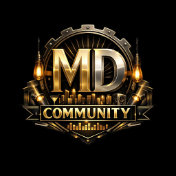 MD COMMUNITY
