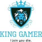 the king gamer