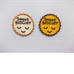 I like Biscuits.