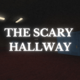 The Scary Hallway