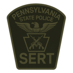 PSP | Special Emergency Response Team [CS]