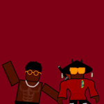 KEKE and KIKI fam