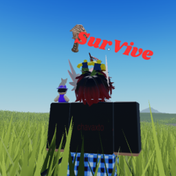 SurVive (Update)