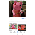 Only Piggy fans