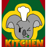 Koalas United.. Kitchen