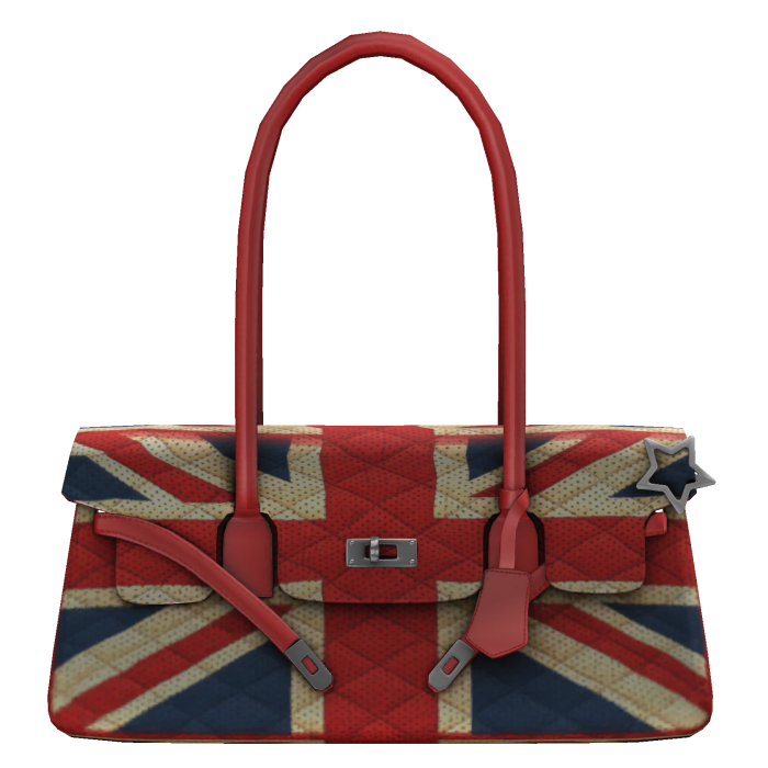 ☆ ┊ Jelly birkin UK