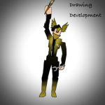 Drawing Development