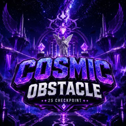 COSMIC OBSTACLE