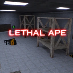 Lethal Ape: Remastered icon