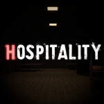 Hospitality [HORROR]