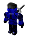 The Shadows Of Roblox