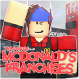 McDonalds | Trainings