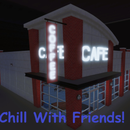 Chill Cafe