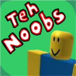 TEH NOOB PEOPLE