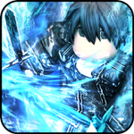 -Sword Blox Online-
