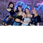 .Blackpink Group.