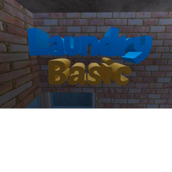 Industrial laundry base new 