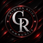 CRIMSON REIGN COMMUNITY