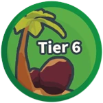 Game Badge Icon