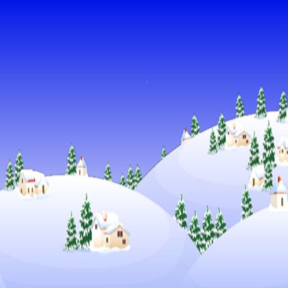 Winter Sky