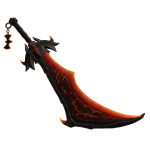 INFERNO SCARBLADE