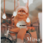 Mírsa
