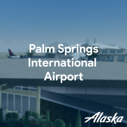Palm Springs International Airport