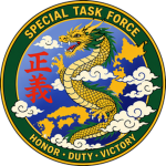 第1師団 | 1st Division