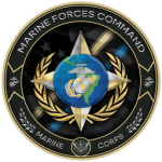 Naval Maritime Forces Command