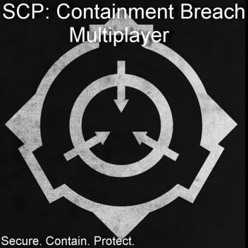 SCP: Containment Breach マルチプレイヤー
