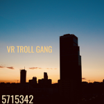 VR TROLL GANG