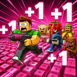 Survive A Brainrot! icon