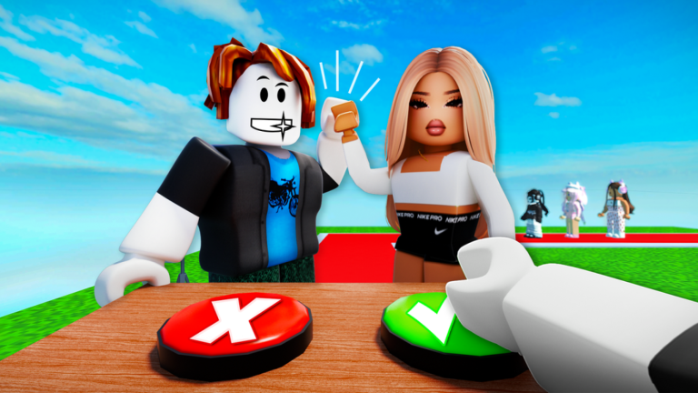 Hug or Pass 🤗 screenshot 2