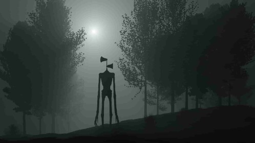 Sirenhead Hunt (remastered) 