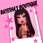 Bayesha's Boutique
