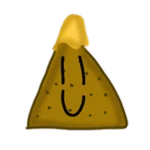 Cheesy Nacho