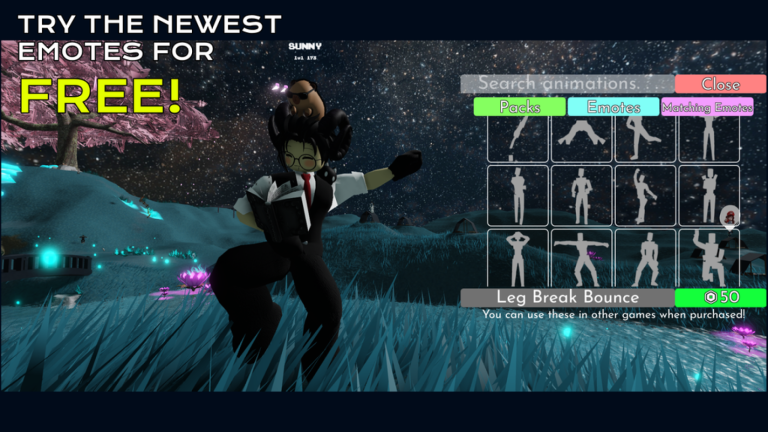 Under the Stars[NEW MAP] screenshot 2