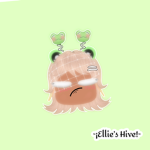¡Ellie’s Hive!