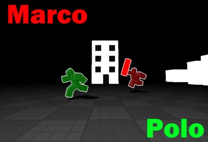 Marco Polo!