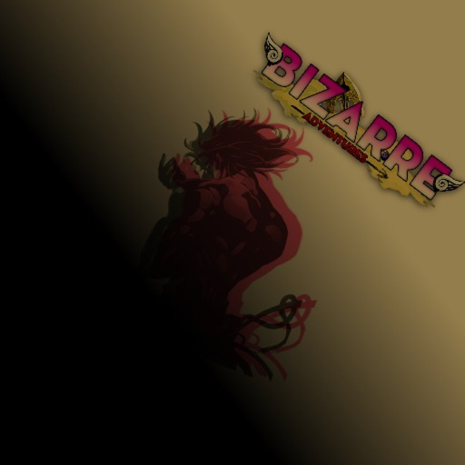 Bizarre Adventures