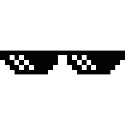 MLG Glasses
