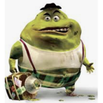Joels Rolls