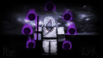 MADARA LEGION