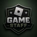 [GAME STAFF]