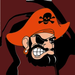 EXCAPE THE PIRATES OBBY (HARD) icon