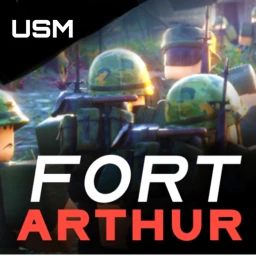 Fort Arthur | USM icon