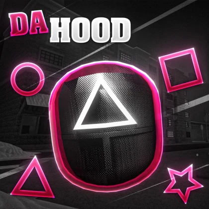 [UPD] Da Hood 🪼