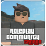 Canadian, Roleplay Community